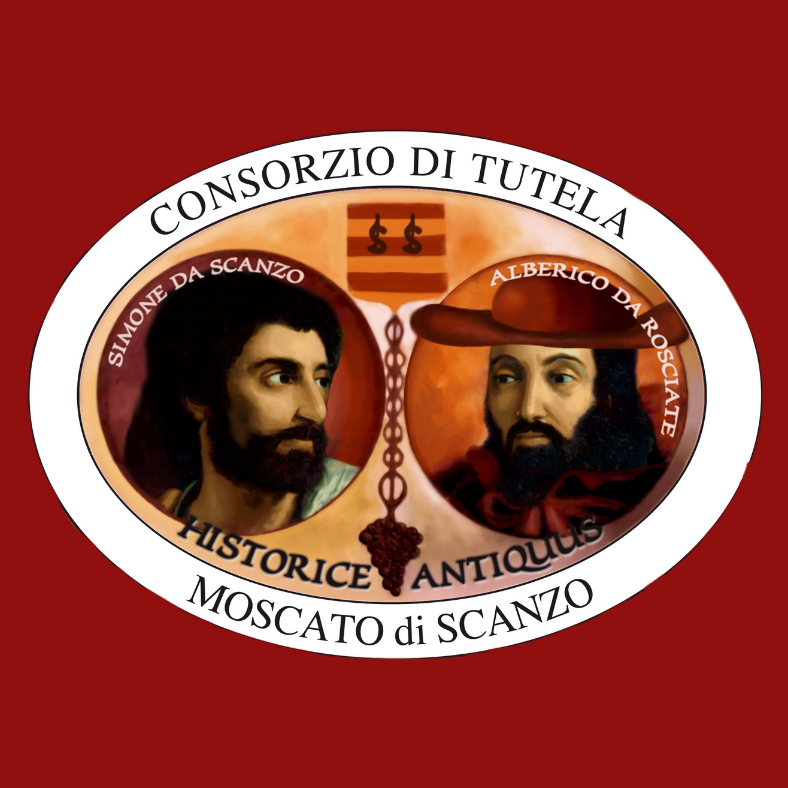 Moscato di scanzo