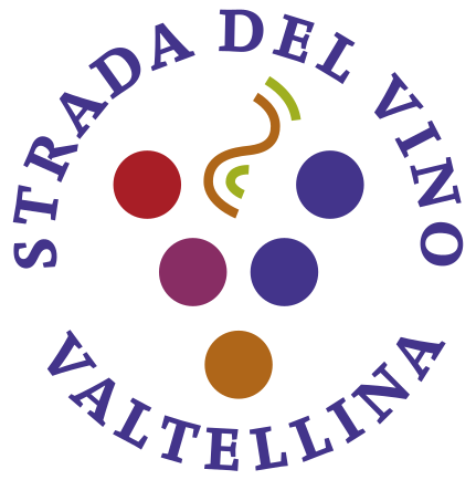 Strada del vino Valtellina