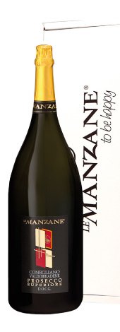 Immagine vino prosecco superiore docg extra dry mathusalem