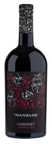 Immagine vino cabernet