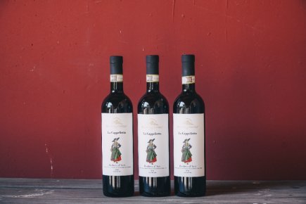 immagine pacchetto Verticale Barbera d'Asti Superiore