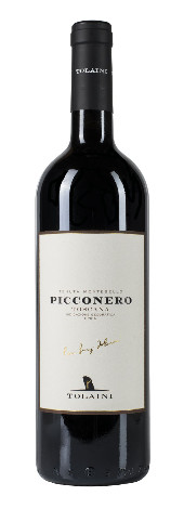 Immagine vino igt toscana picconero