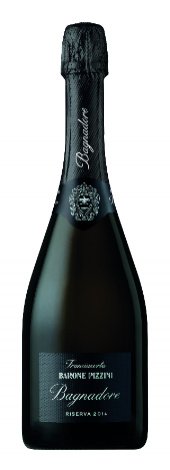 Immagine vino franciacorta bagnadore riserva 2014 magnum