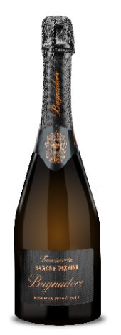 Immagine vino franciacorta bagnadore rosè riserva 2011