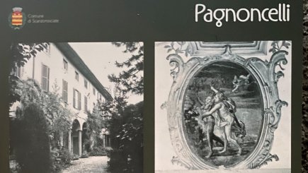 Immagine evento Cantina Pagnoncelli Folcieri