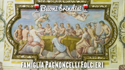 Immagine evento Cantina Pagnoncelli Folcieri