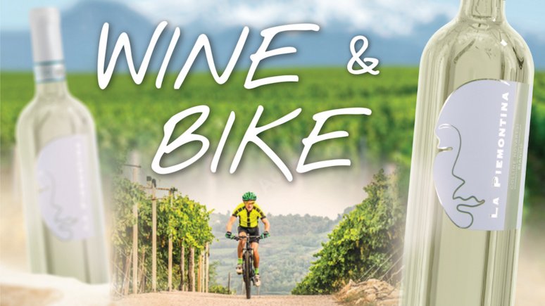 Immagine visita Bike & Wine 	