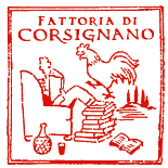 Logo cantina Fattoria di Corsignano