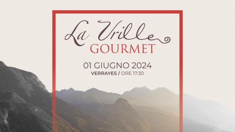 Immagine visita La Vrille Gourmet