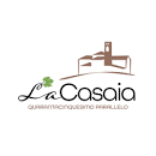 Logo cantina La Casaia