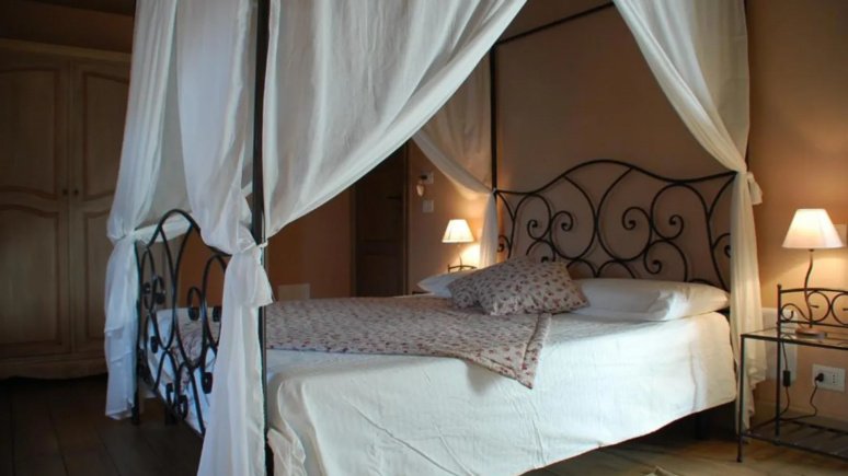 Immagine visita Weekend romantico: Visita, Degustazione e B&B