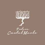 Logo cantina Podere Castel Merlo