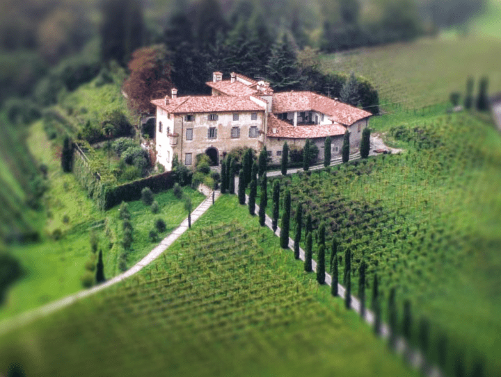 Immagine Podere Castel Merlo