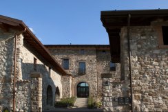 Podere Castel Merlo