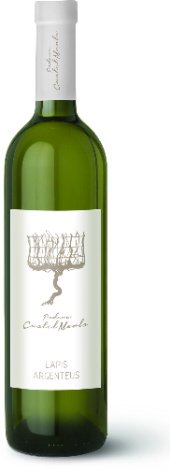 Immagine vino lapis argenteus terre del colleoni d.o.c. pinot grigio