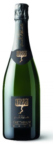 Immagine vino cretarium brut brut metodo classico