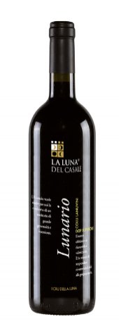 Immagine vino lunario – dop colli lanuvini superiore