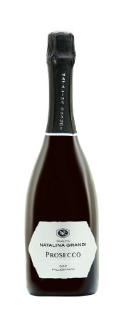 Immagine vino Prosecco Doc Brut - DOC