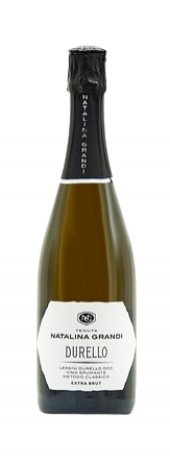 Immagine vino Durello Spumante Extra Brut - Lessini DOC