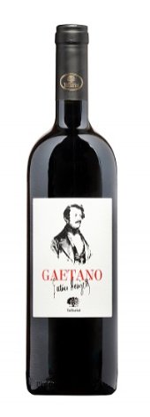 Immagine vino Gaetano - valcalepio rosso doc '06