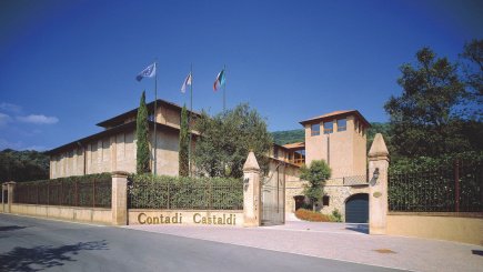 Immagine evento Contadi Castaldi