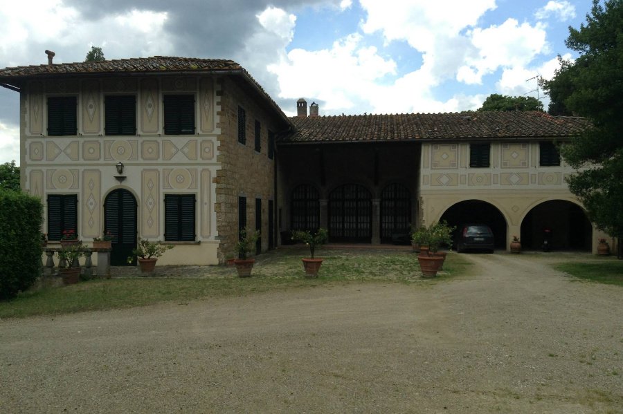 Fattoria Montereggi