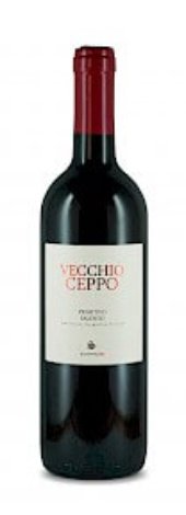 Immagine vino Vecchio Ceppo - Primitivo Salento IGP