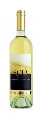 Immagine vino Scia - Chardonnay Salento IGP