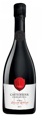 Immagine vino franciacorta riserva extra brut 2015