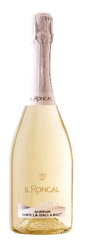 Immagine vino aureum - ribolla gialla brut