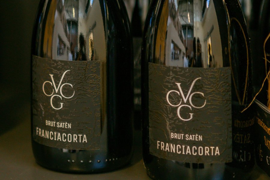 CVCG Franciacorta