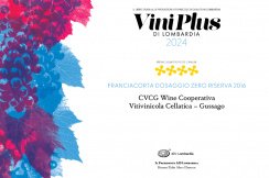 CVCG Franciacorta