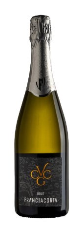 Immagine vino franciacorta docg brut