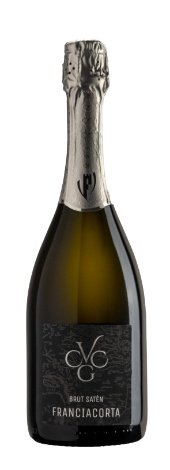 Immagine vino franciacorta docg satèn brut