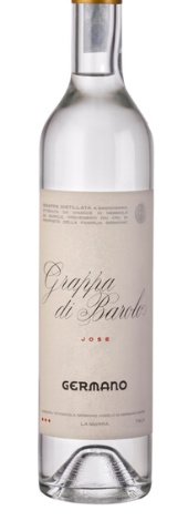 Immagine vino grappa di barolo jose