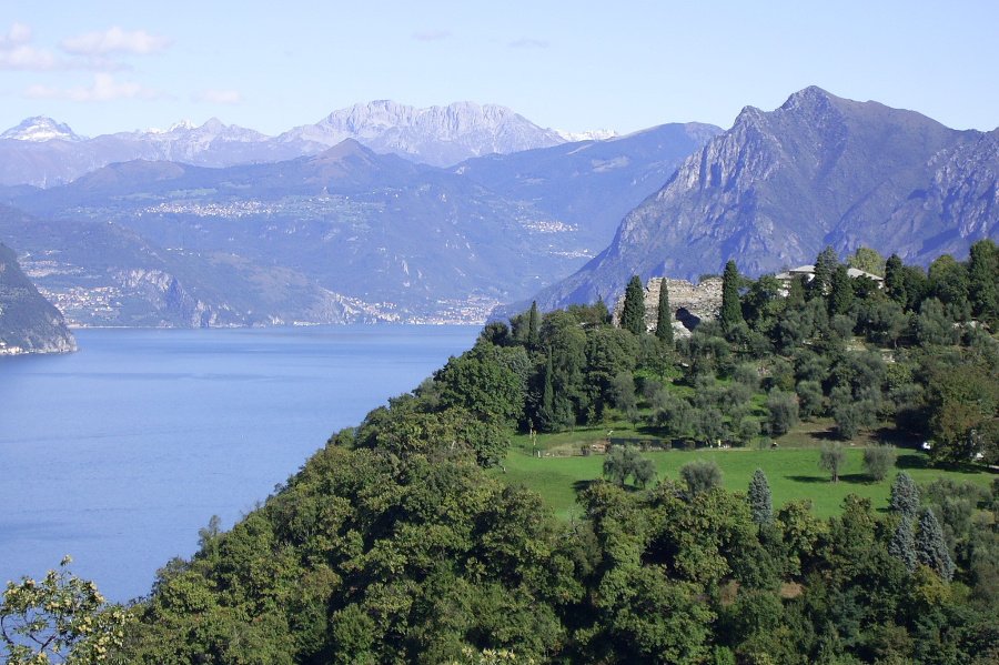 Immagine cantina Massussi Luigi Franciacorta