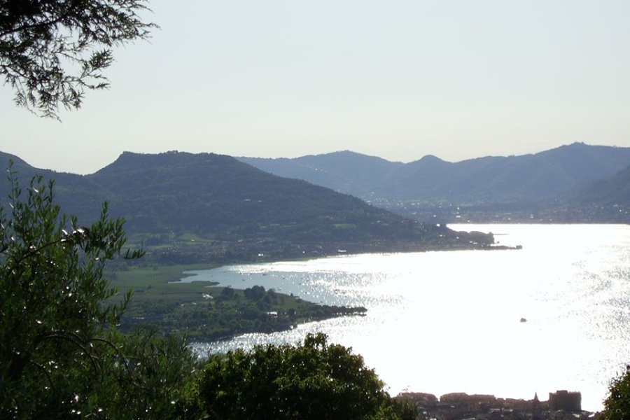 Immagine cantina Massussi Luigi Franciacorta