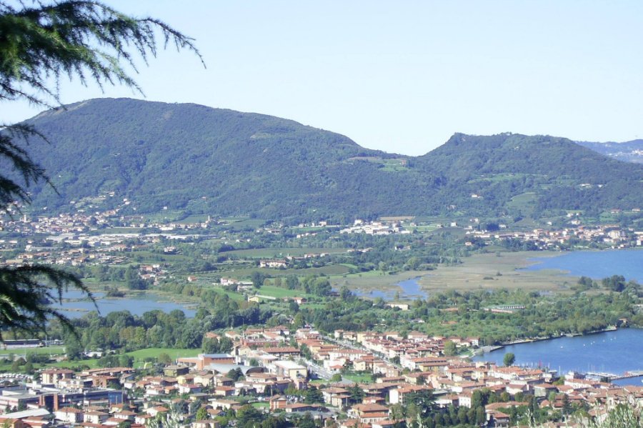 Immagine cantina Massussi Luigi Franciacorta