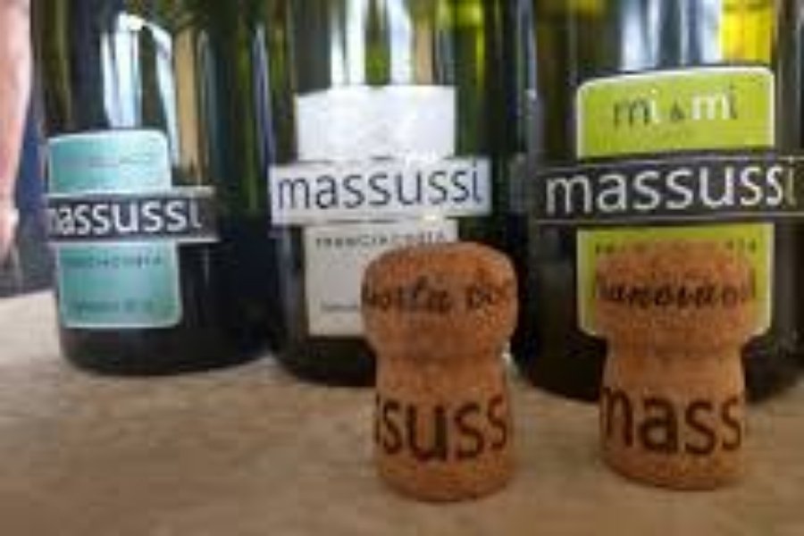 Immagine cantina Massussi Luigi Franciacorta