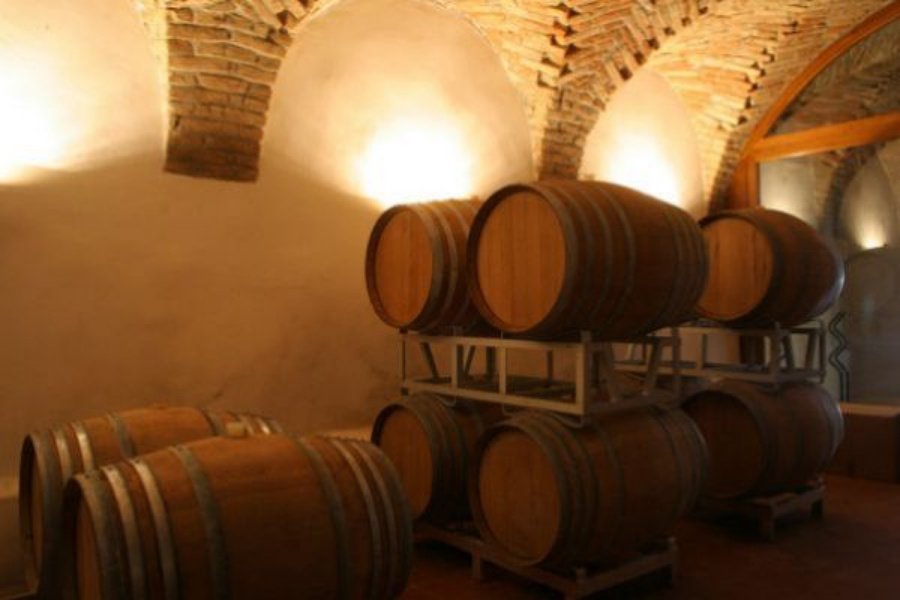 Immagine cantina Riccafana