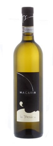 Immagine vino erbaluce di caluso docg macaria