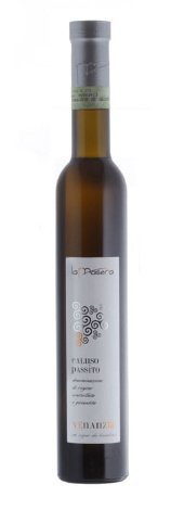 Immagine vino erbaluce di caluso passito doc venanzia