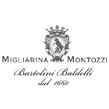 Logo cantina Migliarina & Montozzi