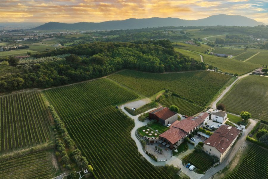 Immagine cantina Boccadoro Franciacorta