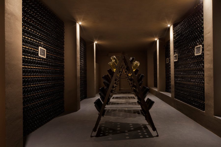 Immagine cantina Boccadoro Franciacorta