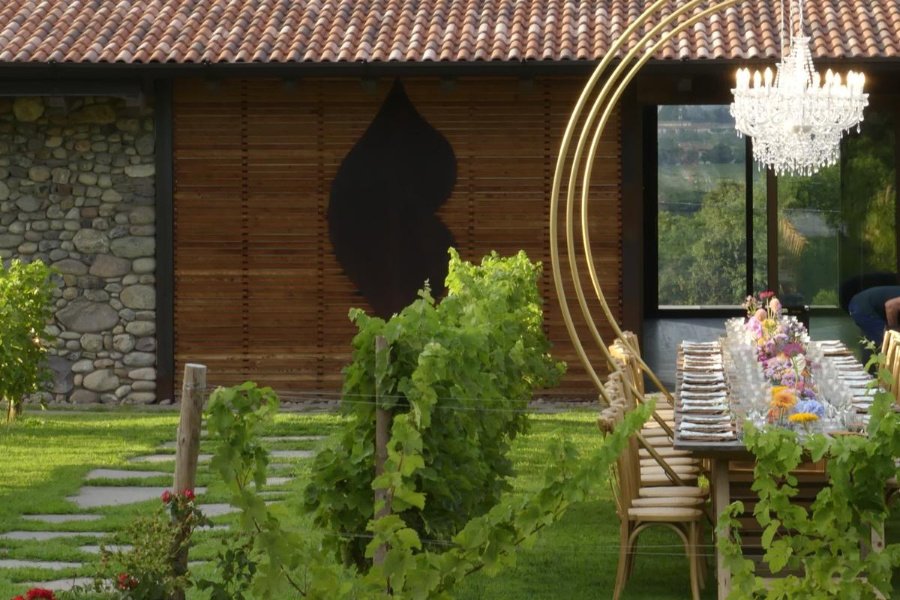 Immagine cantina Boccadoro Franciacorta