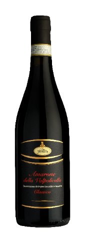 Immagine vino amarone della valpolicella docg classico