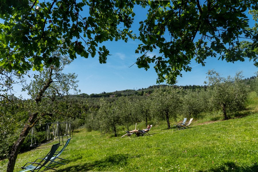 Fattoria di Poggiopiano