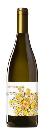 Immagine vino malvasia puntinata bianco igt lazio