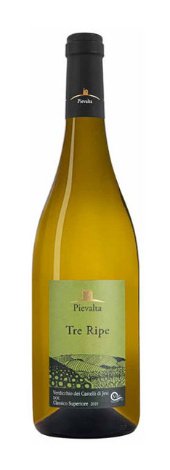 Immagine vino tre ripe verdicchio dei castelli di jesi classico superiore